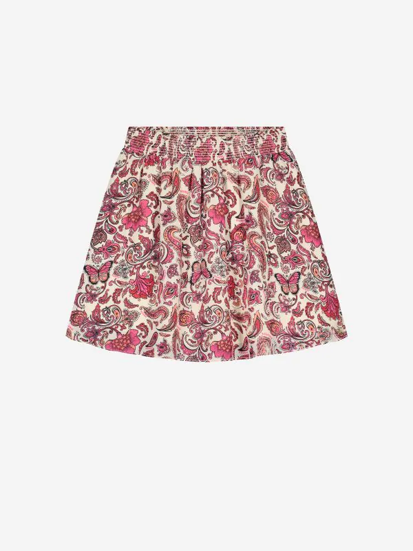 nikkie Rok met print