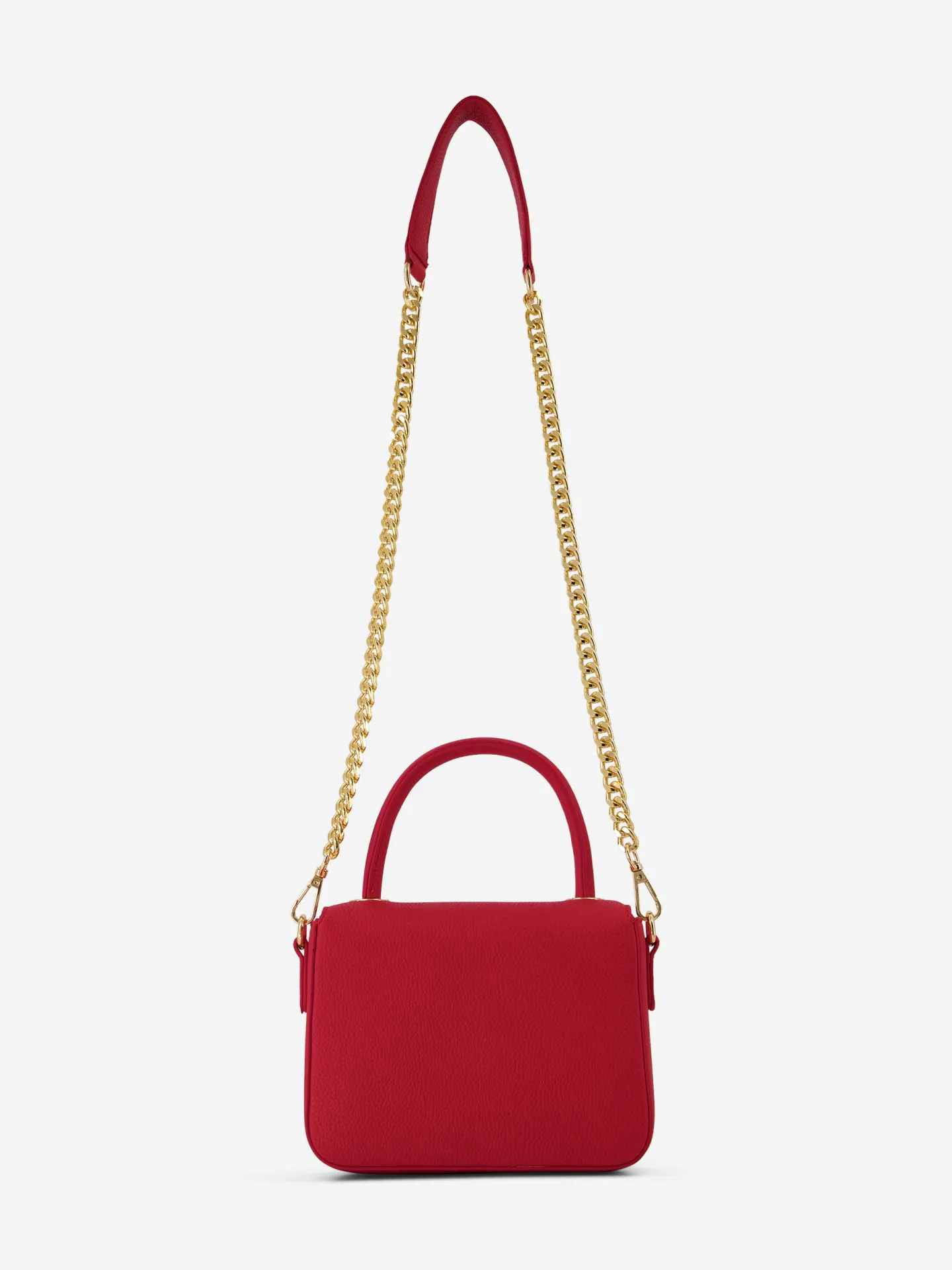 Nikkie Schoudertas Met N&N Logo En Ketting Hengsel