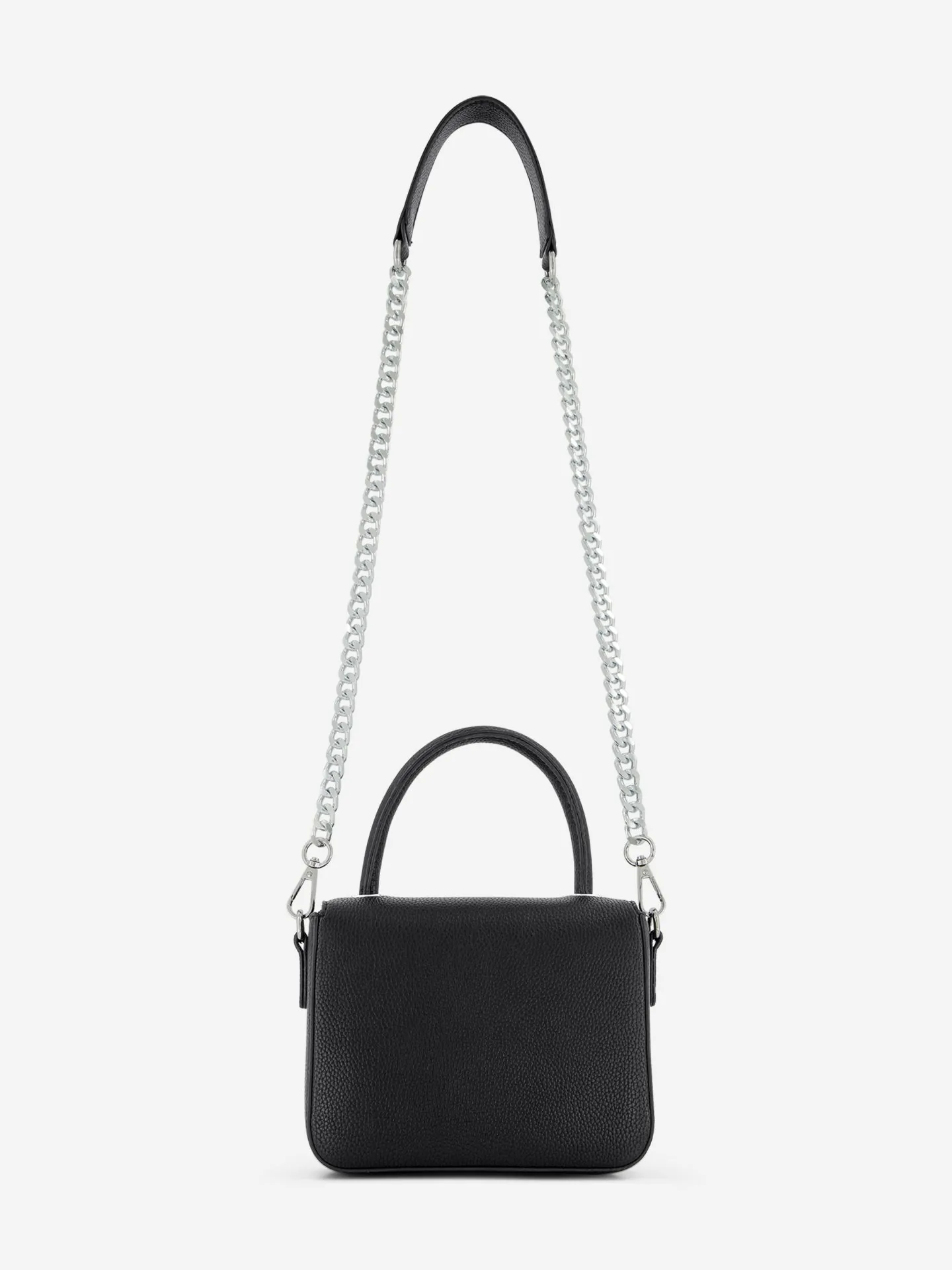 Nikkie Schoudertas Met N&N Logo En Ketting Hengsel