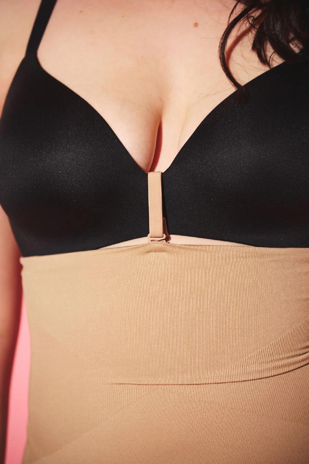 Nikkie Shapende String Brief Met Antislip Rand