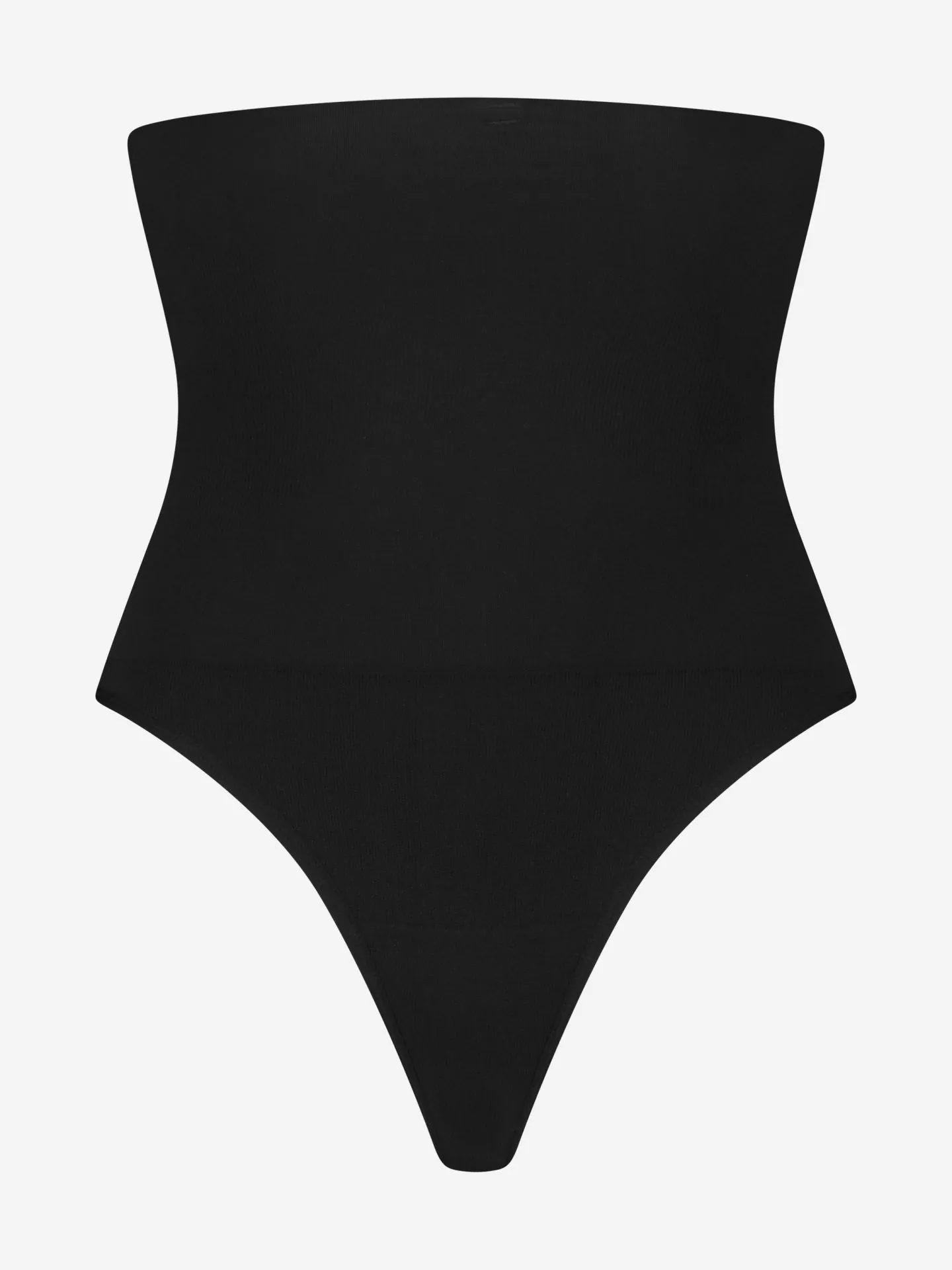 Nikkie Shapende String Brief Met Antislip Rand