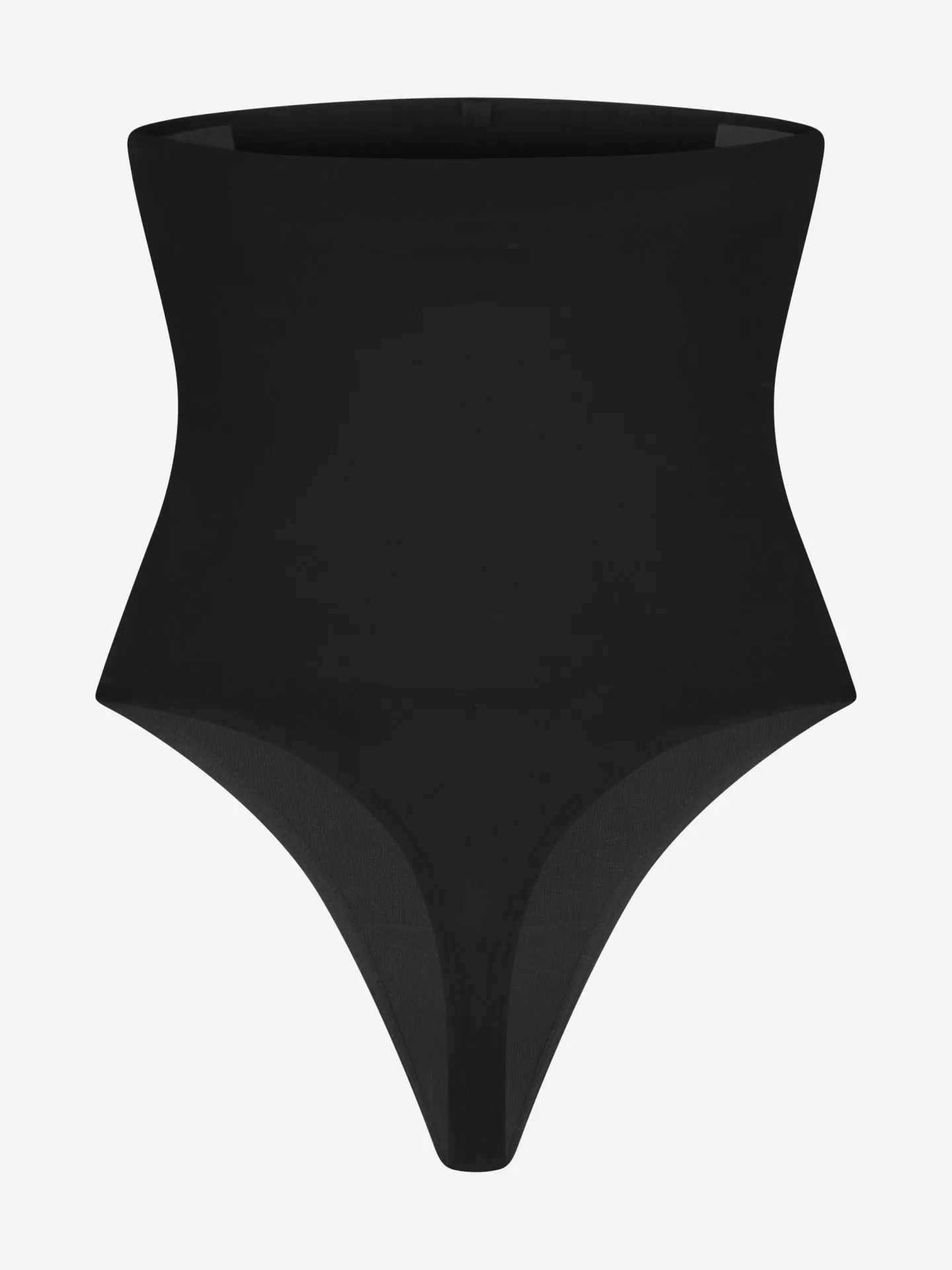 Nikkie Shapende String Brief Met Antislip Rand