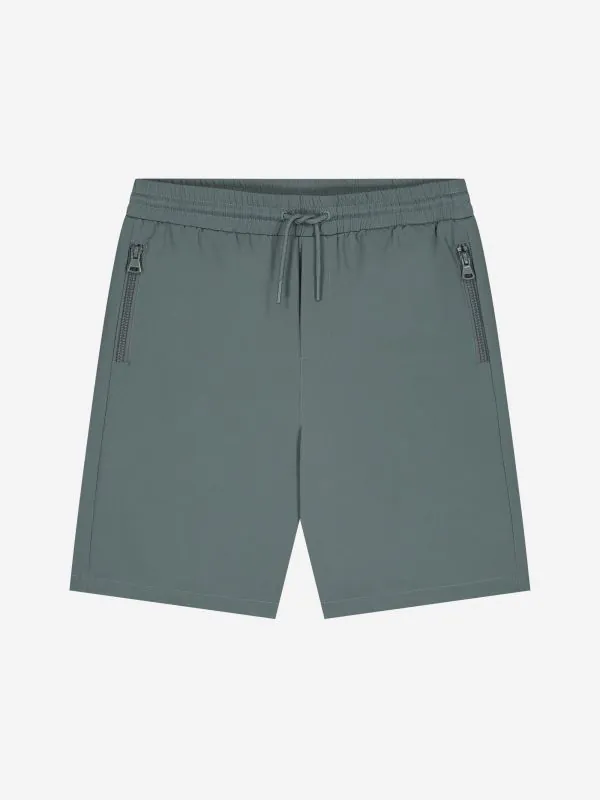 nikkie Short met elastische taille