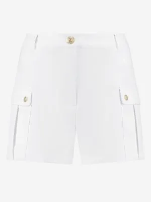 nikkie Short met knopen