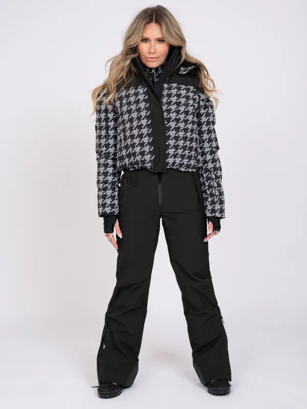 Nikkie Ski Broek Met Verstelbare Tailleband