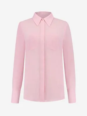 nikkie Slim fit blouse