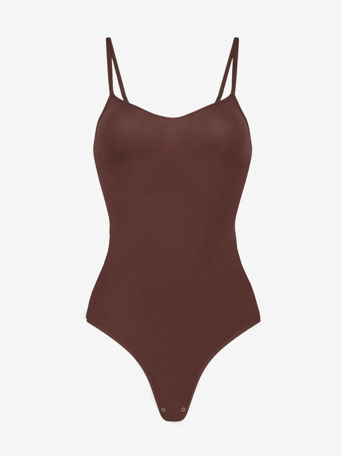 Nikkie String Body Met Verstelbare Schouderbandjes