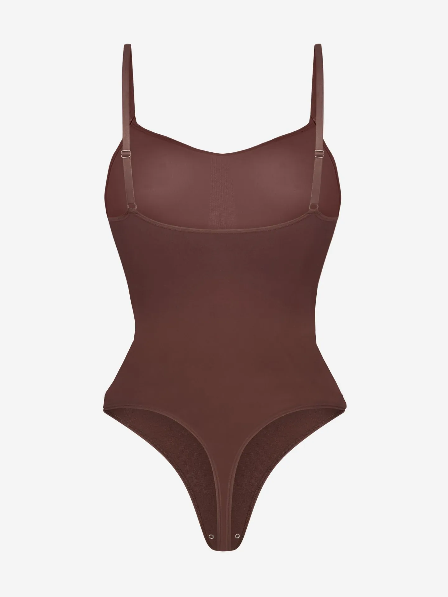 Nikkie String Body Met Verstelbare Schouderbandjes