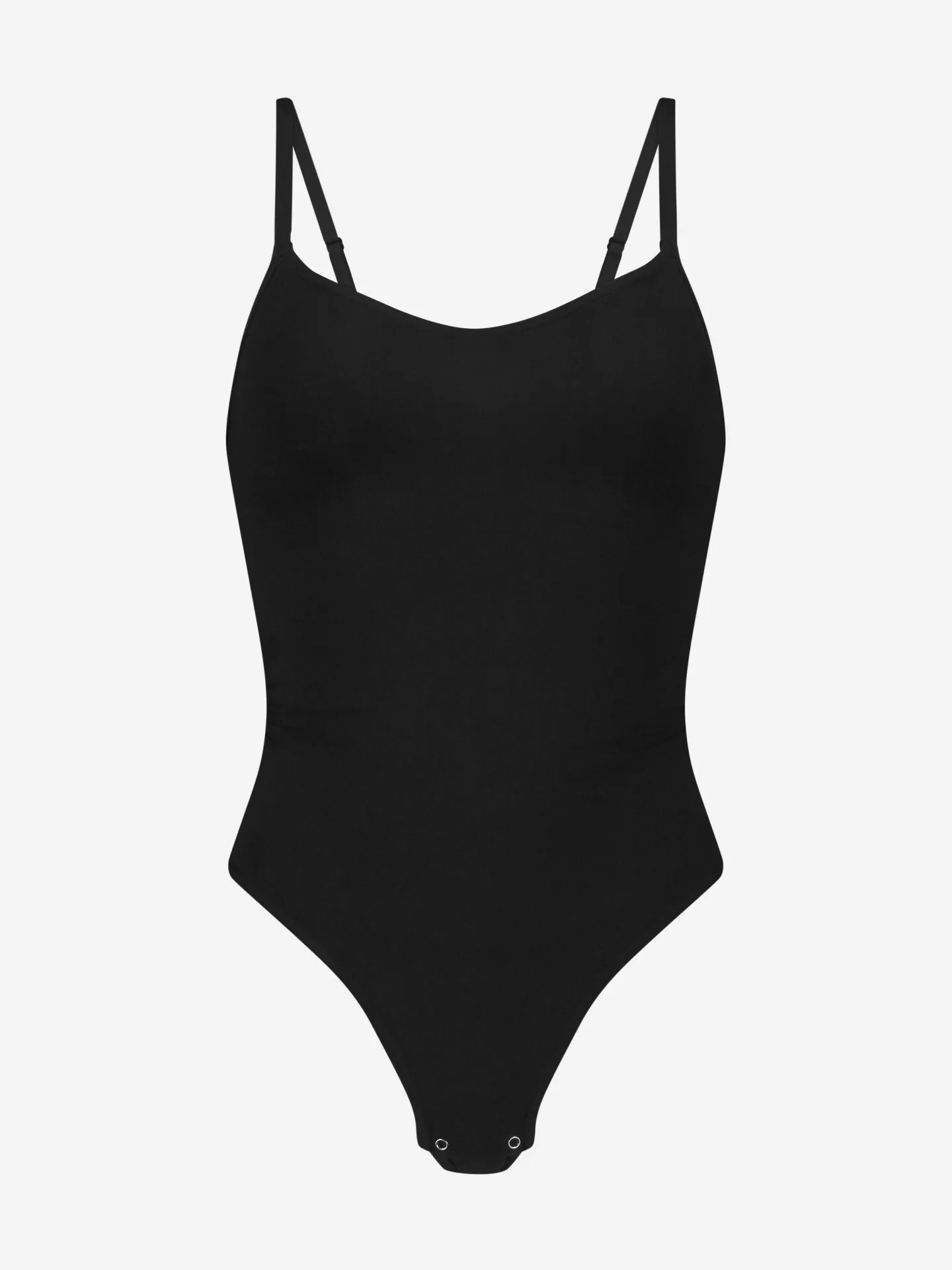 Nikkie String Body Met Verstelbare Schouderbandjes