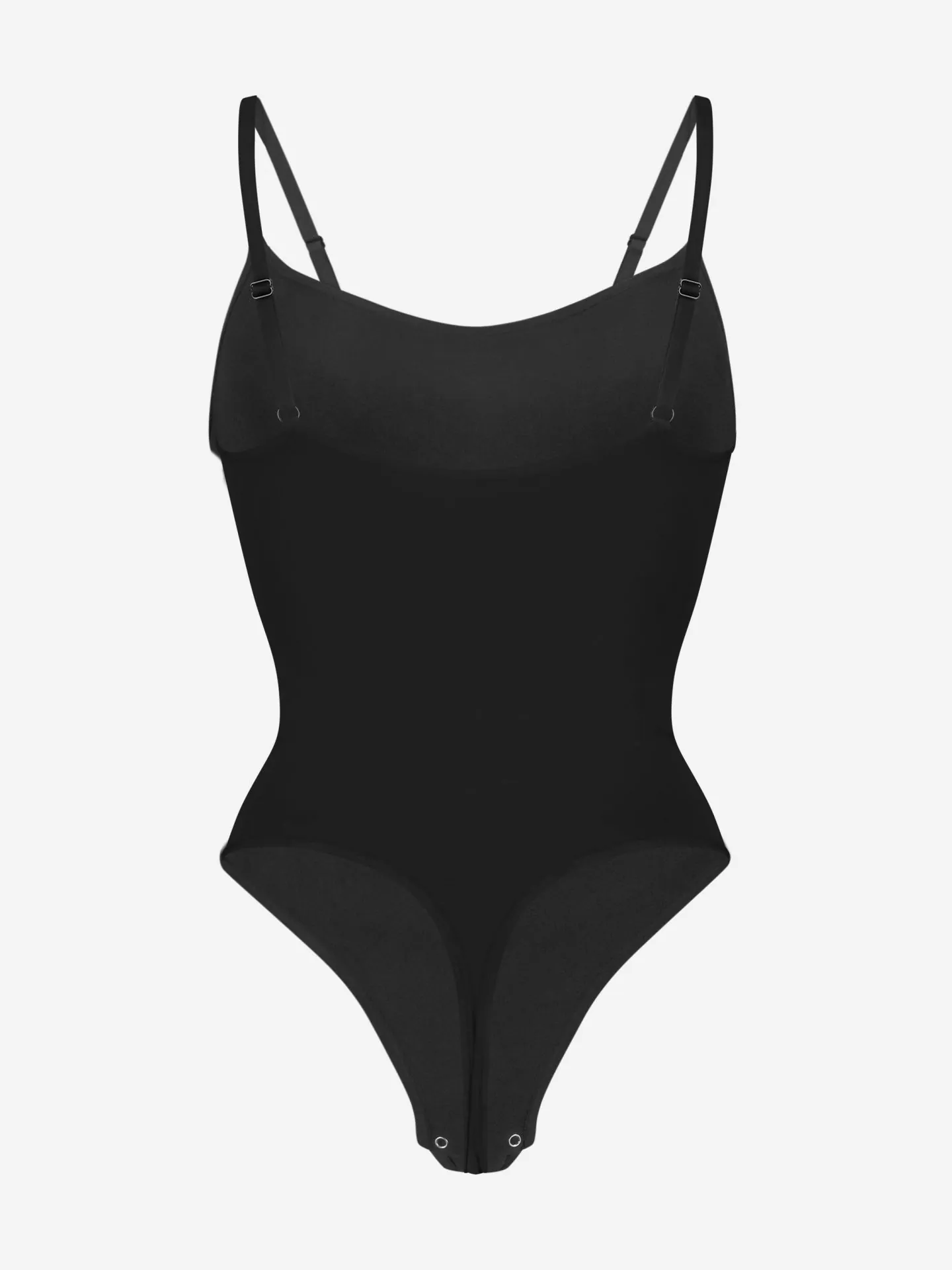 Nikkie String Body Met Verstelbare Schouderbandjes