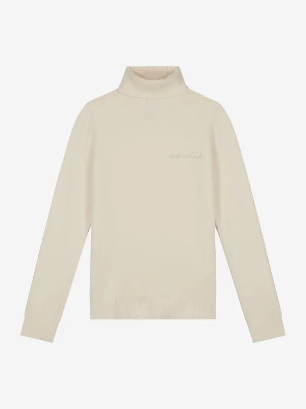 Nikkie Sweater Met Col