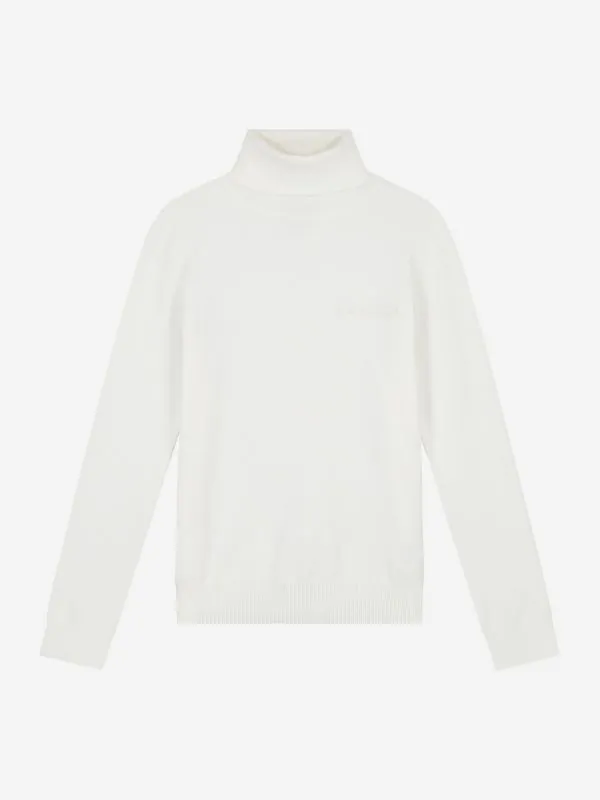 Nikkie Sweater Met Col