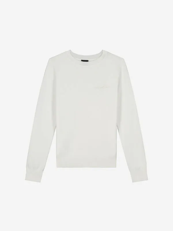 nikkie Sweater met NIK&NIK logo