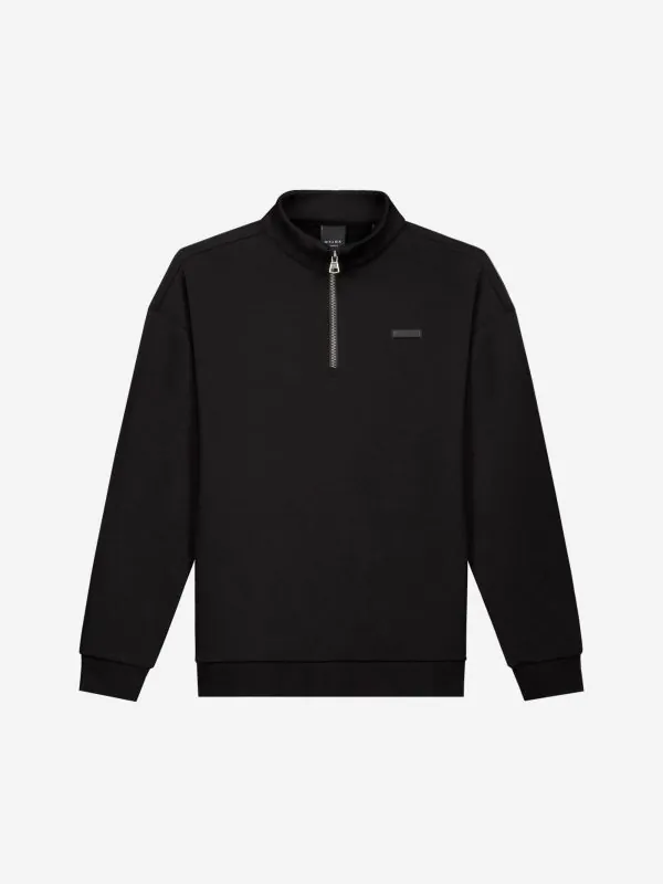 Nikkie Sweater Met Rits