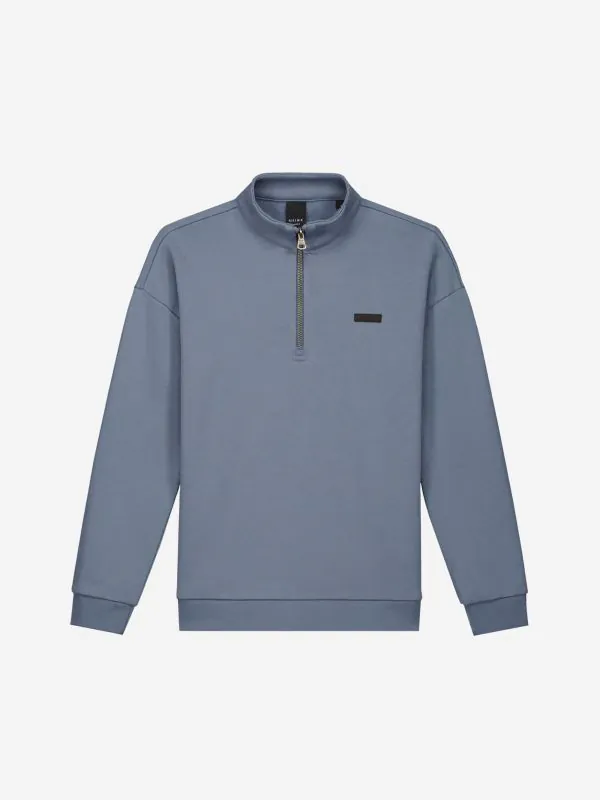 Nikkie Sweater Met Rits