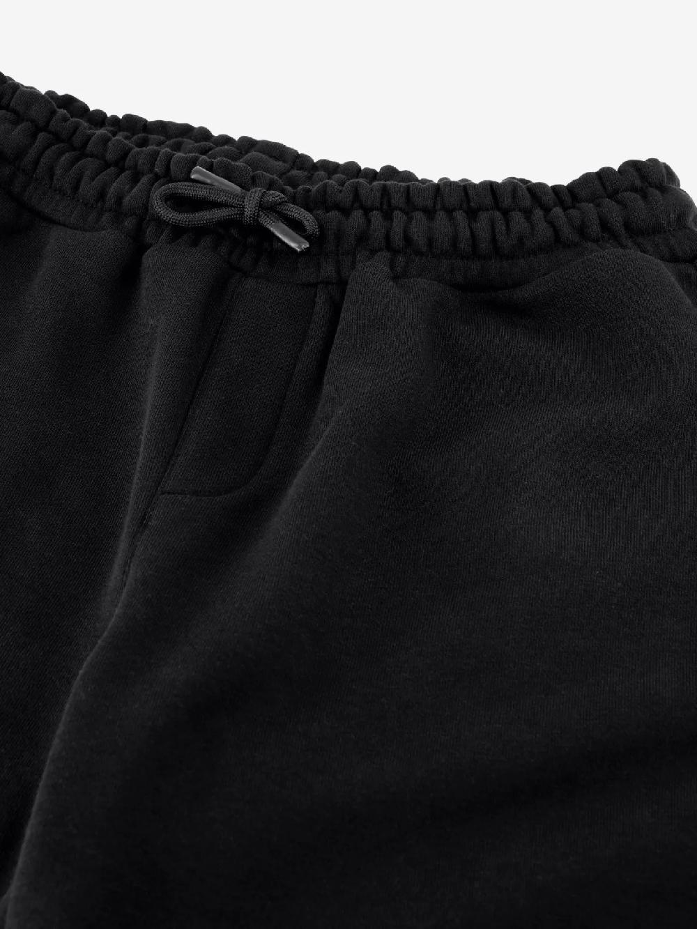 Nikkie Sweatshort Met Elastische Tailleband