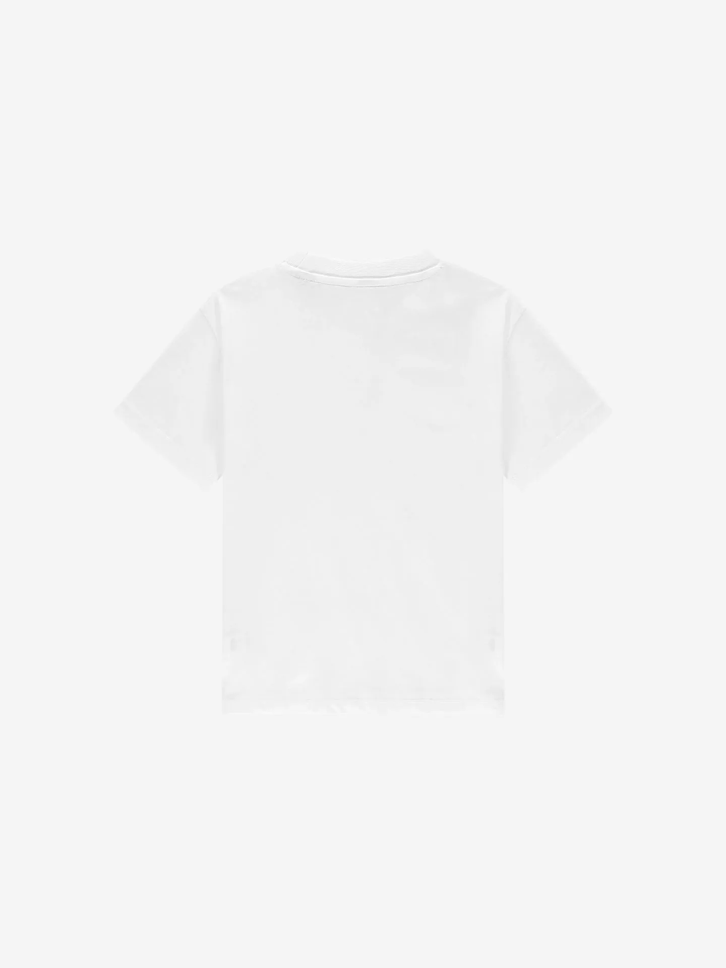 Nikkie T-shirt Met Strikdetail Van Parels