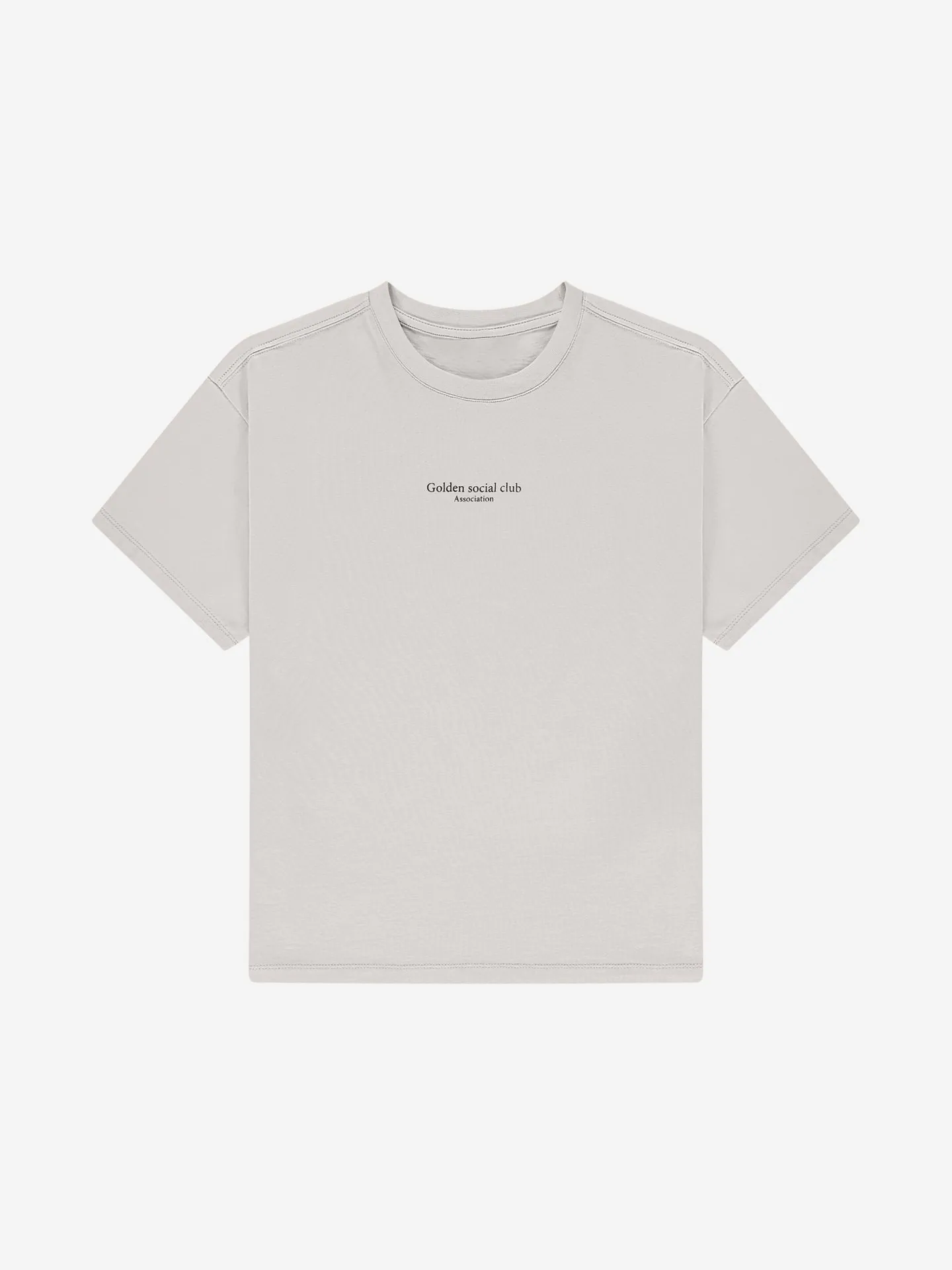 Nikkie T-shirt Met Tekstopdruk