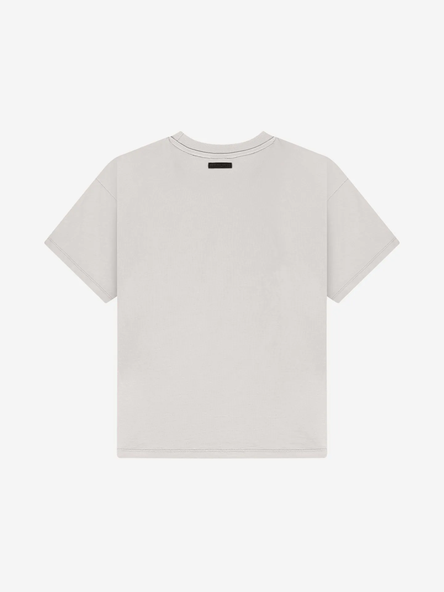 Nikkie T-shirt Met Tekstopdruk