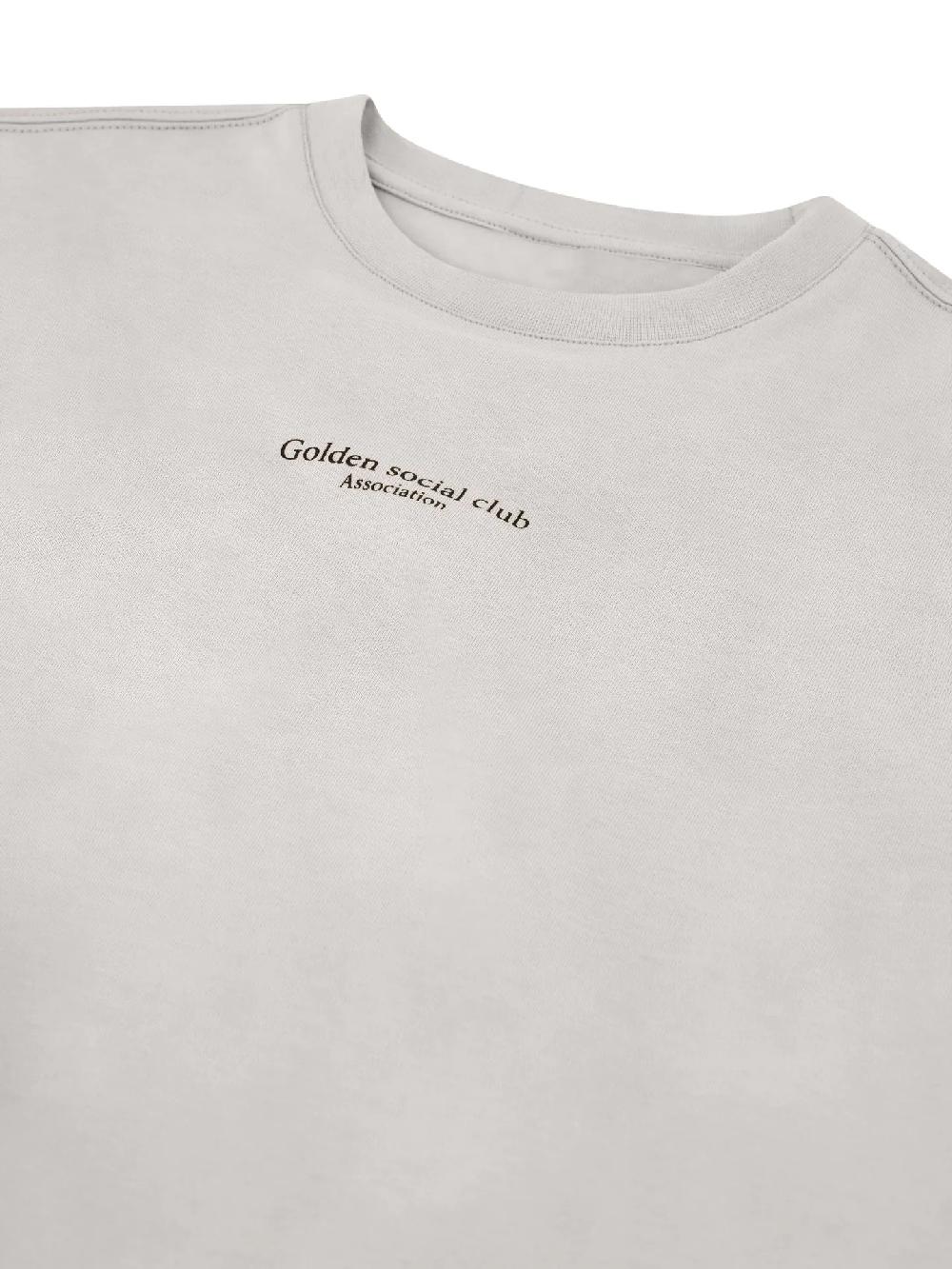 Nikkie T-shirt Met Tekstopdruk