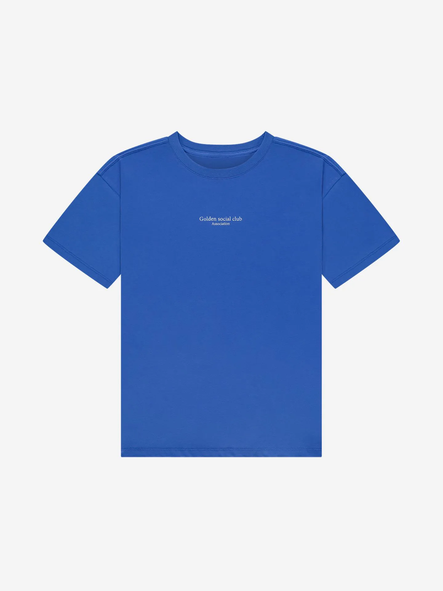 Nikkie T-shirt Met Tekstopdruk