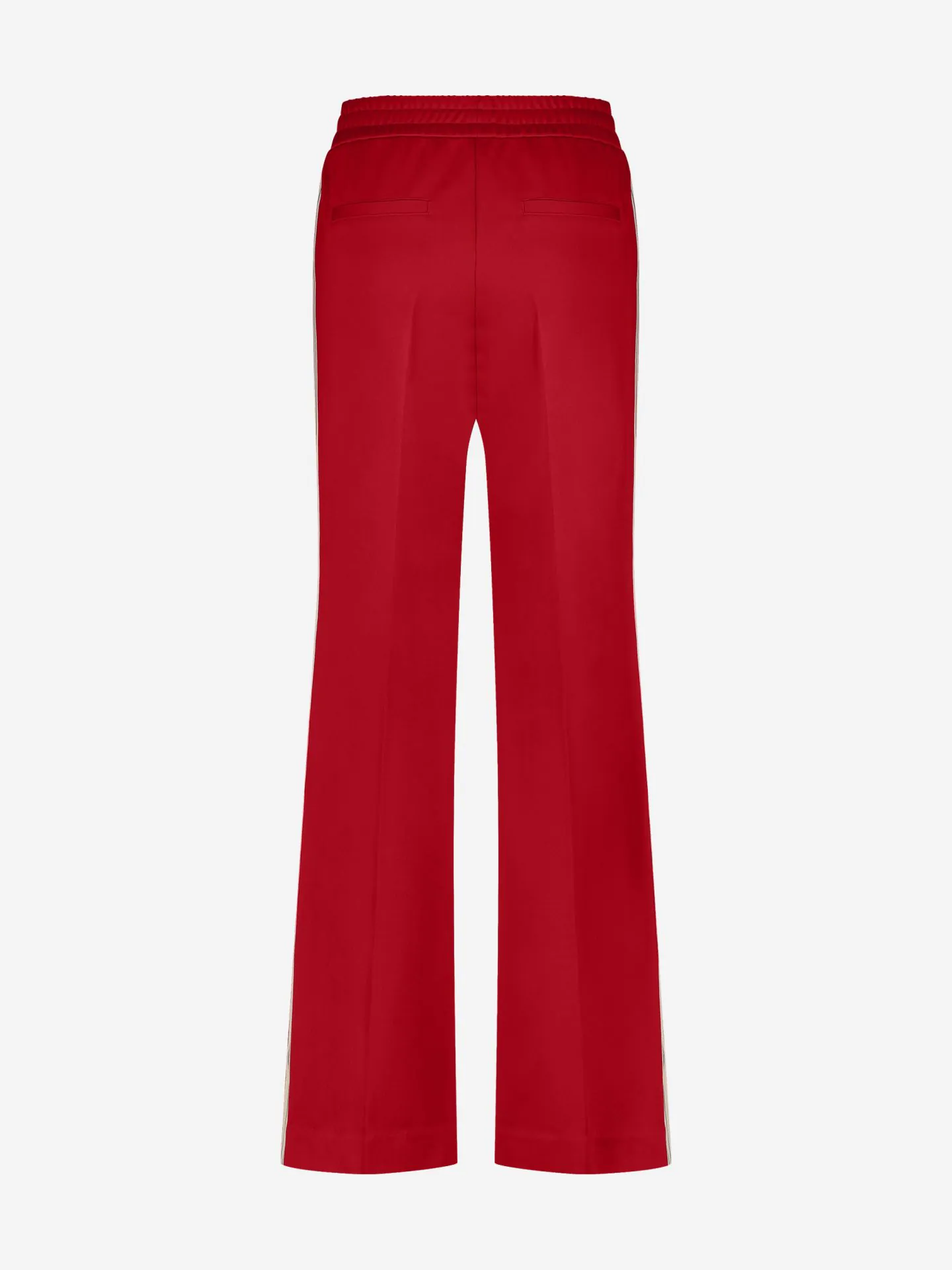 Nikkie Track Pants Met FH Logo En Biezen