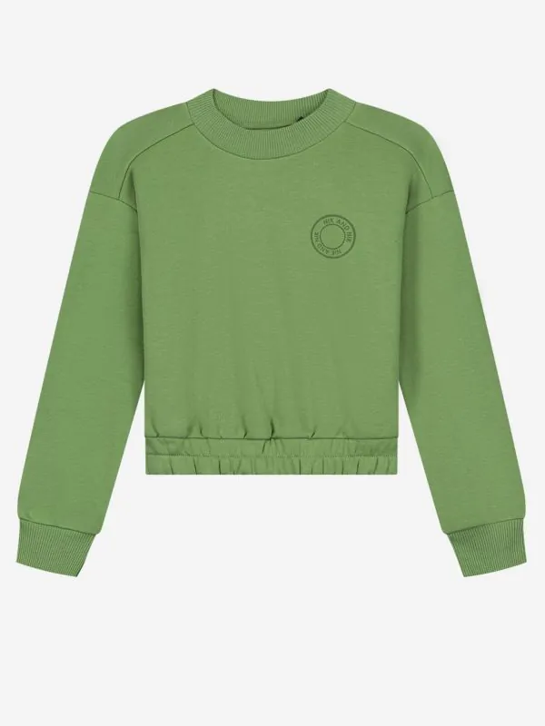 nikkie Trui met logo