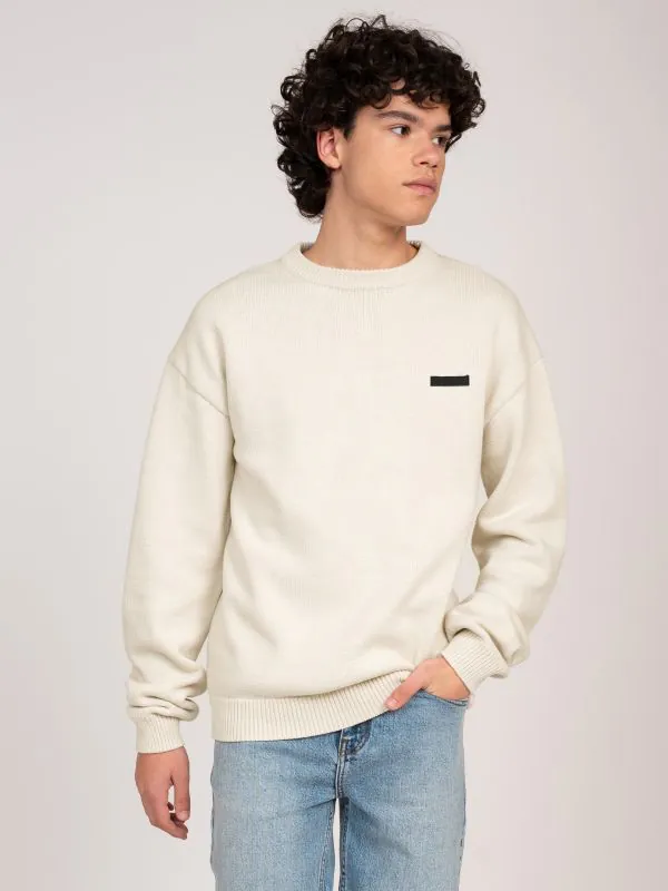 Nikkie Trui Met Logo