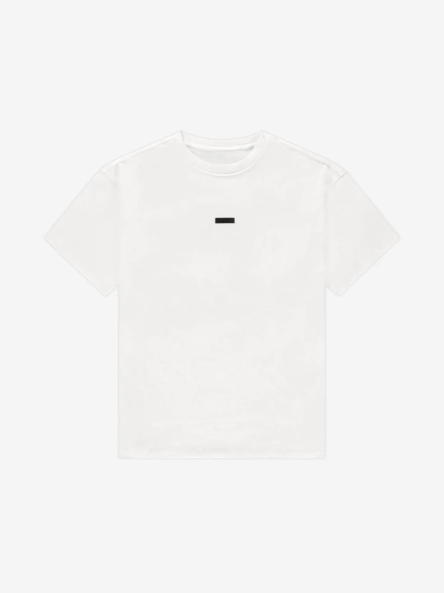 Nikkie Oversized T-shirt Met Grafische Opdruk Op Rug