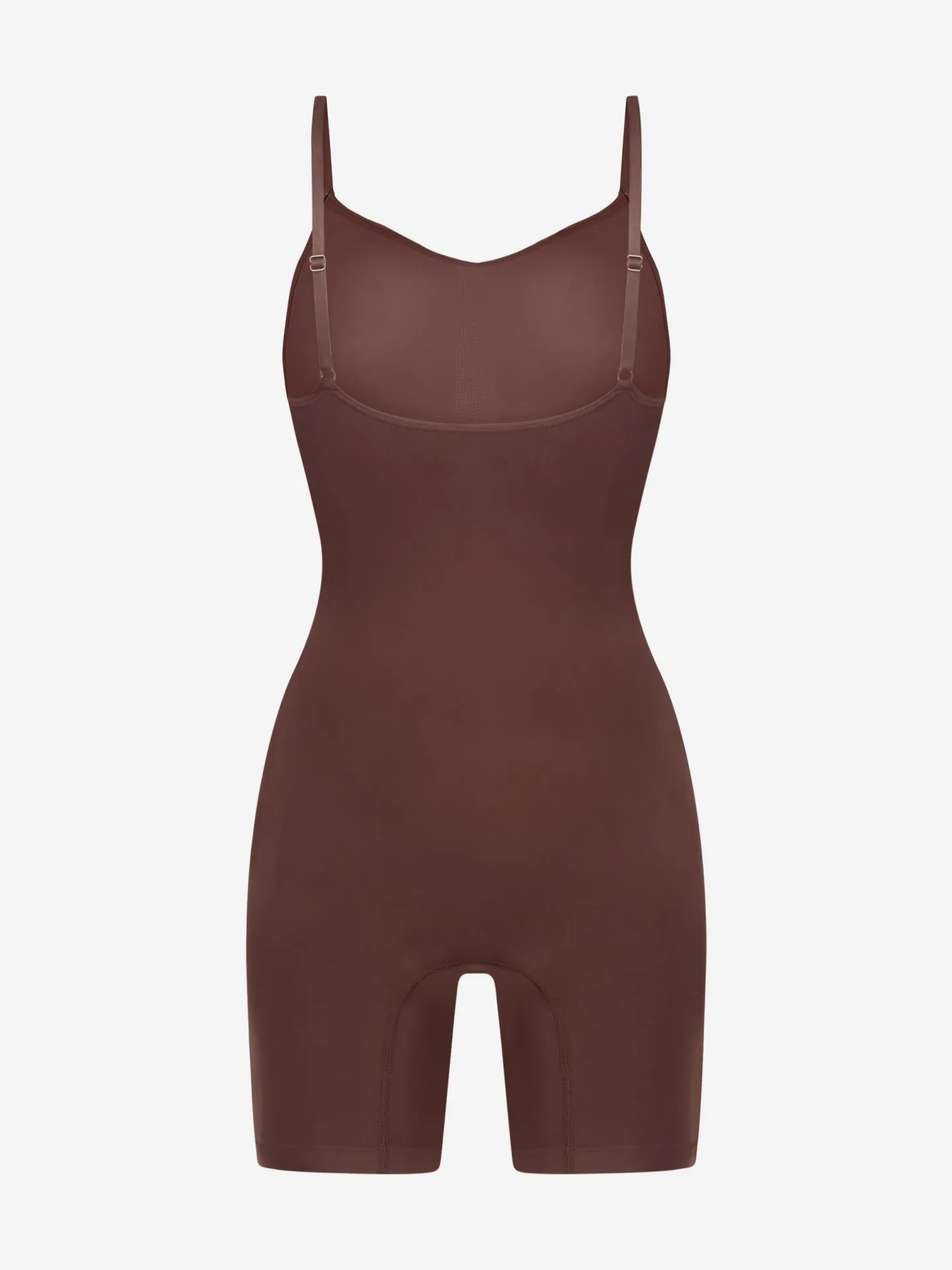 Nikkie Shaping Bodysuit Met Verstelbare Schouderbandjes