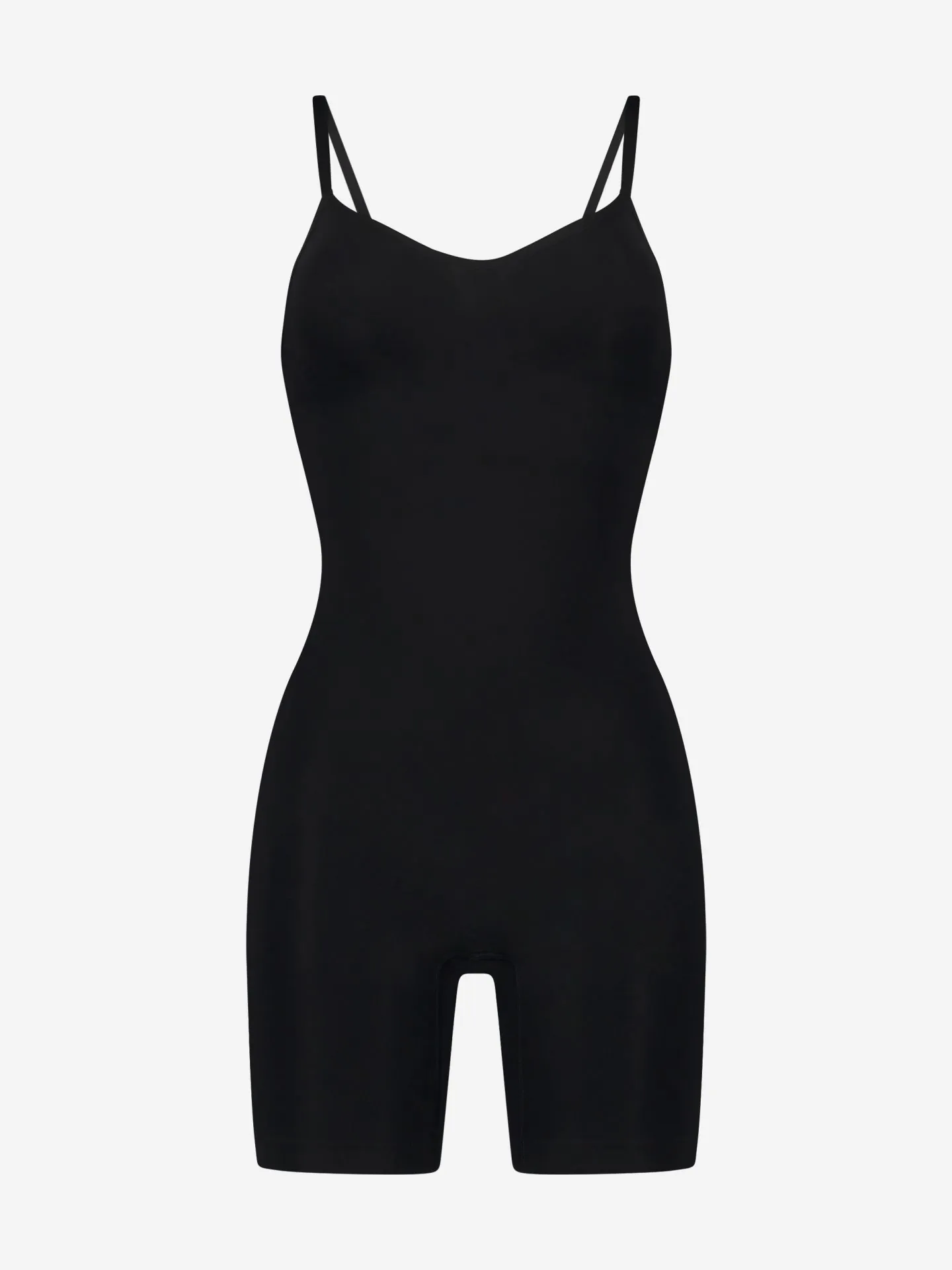Nikkie Shaping Bodysuit Met Verstelbare Schouderbandjes
