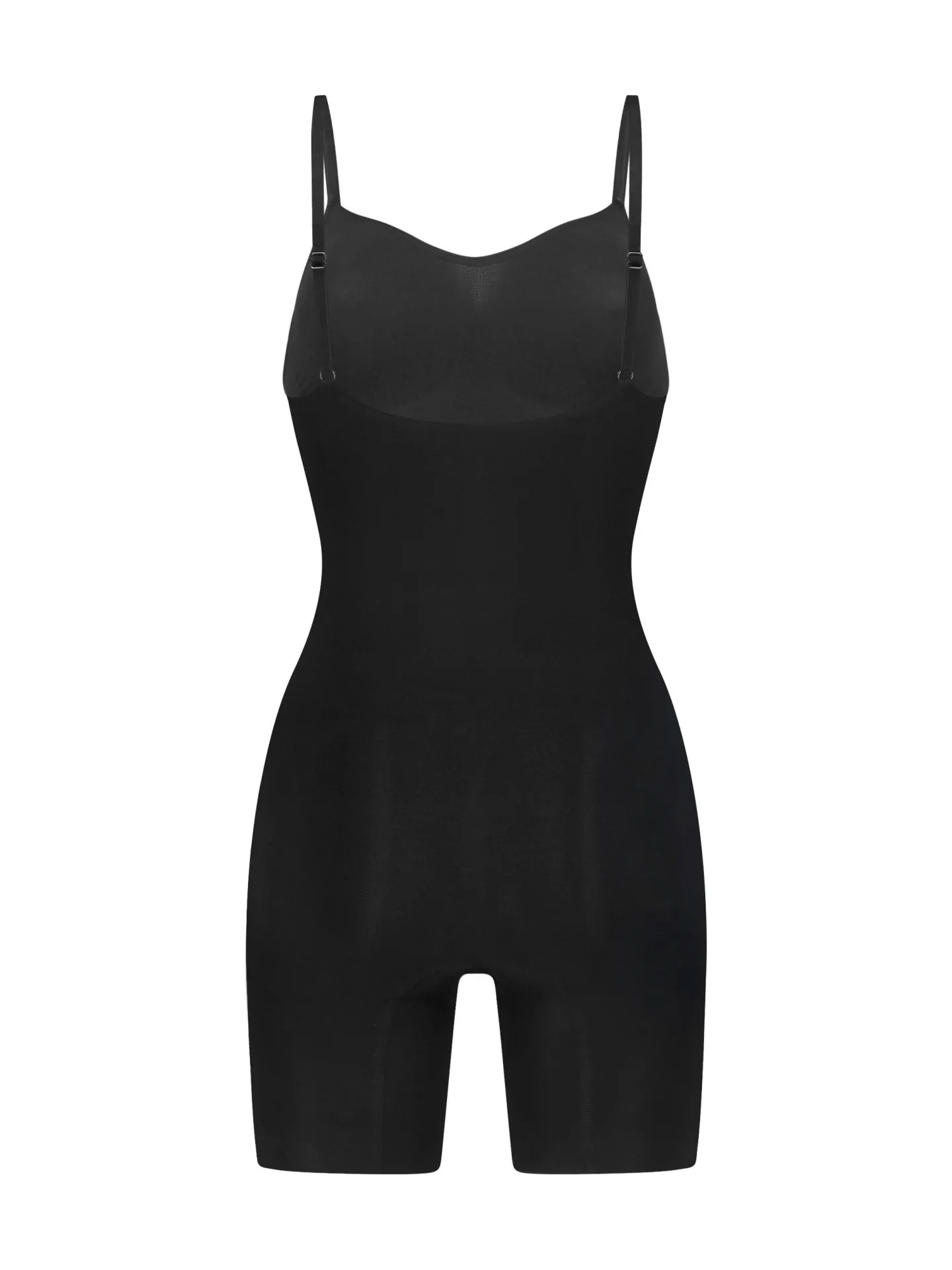 Nikkie Shaping Bodysuit Met Verstelbare Schouderbandjes