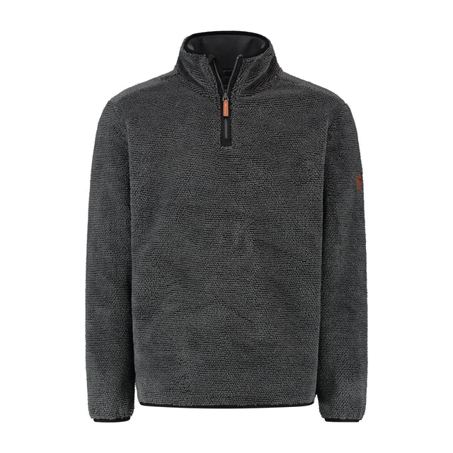 nogrz Andrew Jumper Grey