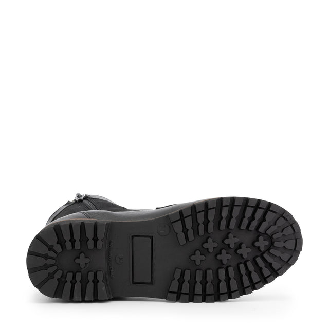 Nogrz Ask Kids Black