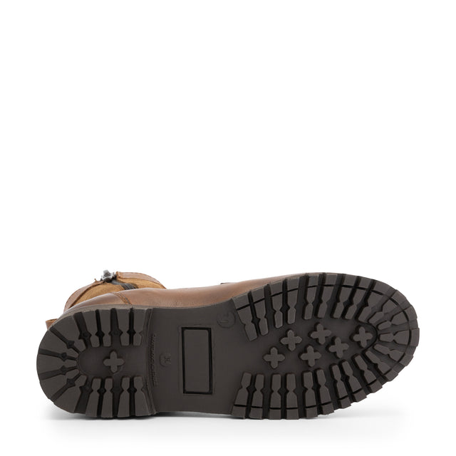 Nogrz Ask Kids Cognac