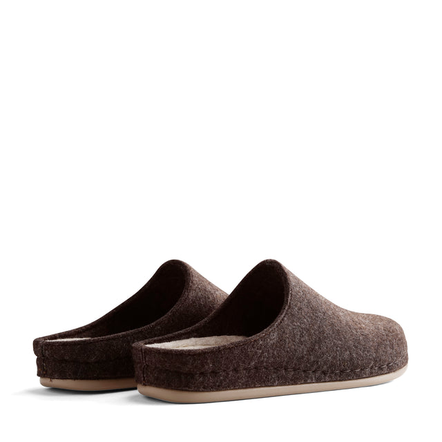 Nogrz At-Home Lady Brown