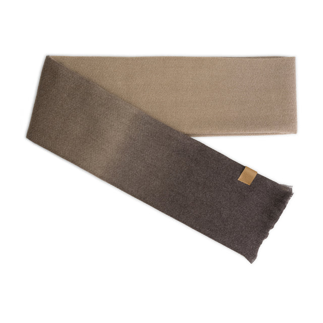 Nogrz Ava Scarf Lady Brown