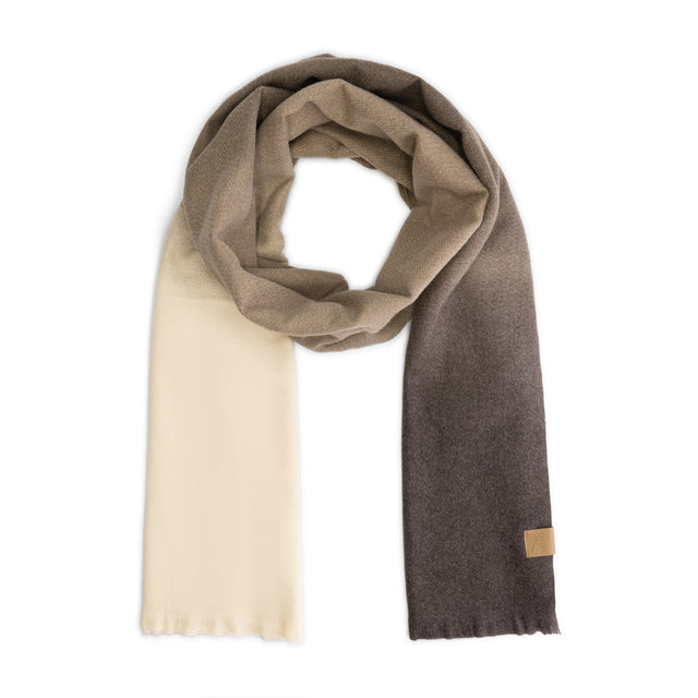 nogrz Ava Scarf Lady Brown