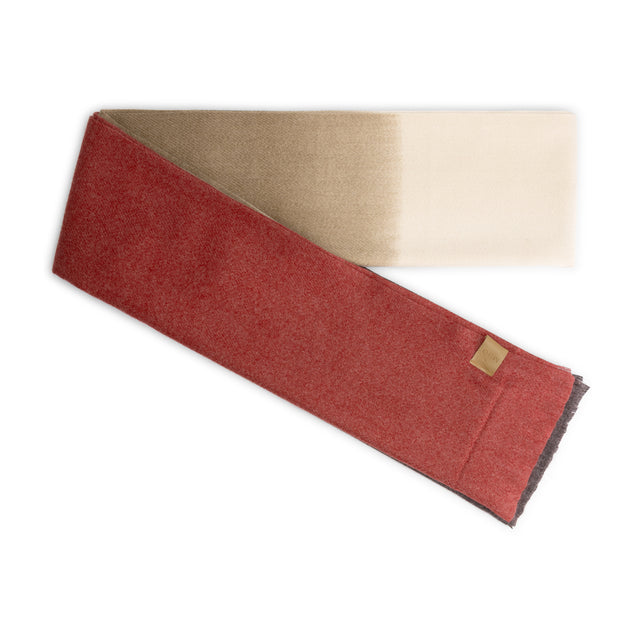 Nogrz Ava Scarf Lady Red