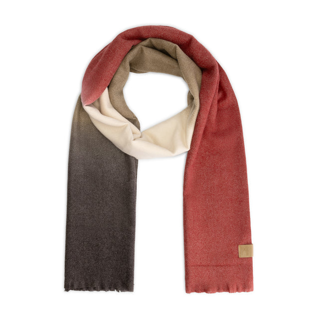nogrz Ava Scarf Lady Red