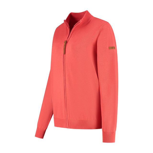 Nogrz Beau Light Red