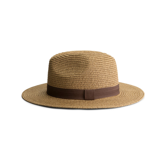 Nogrz Bolton Hat Unisex Sand