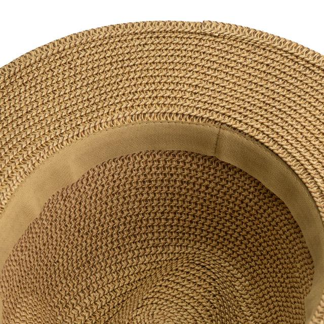Nogrz Bolton Hat Unisex Sand