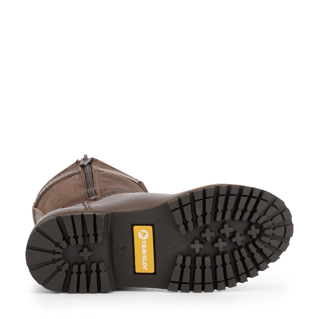 Nogrz Boo Kids Dark Brown