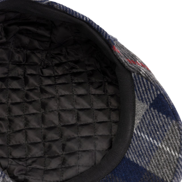 Nogrz Brody Flatcap Navy