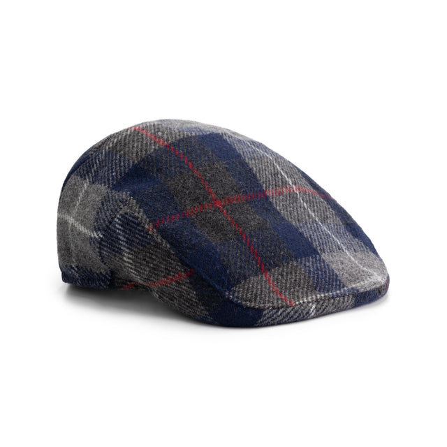 nogrz Brody Flatcap Navy