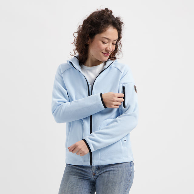 Nogrz Bryndis Light Blue