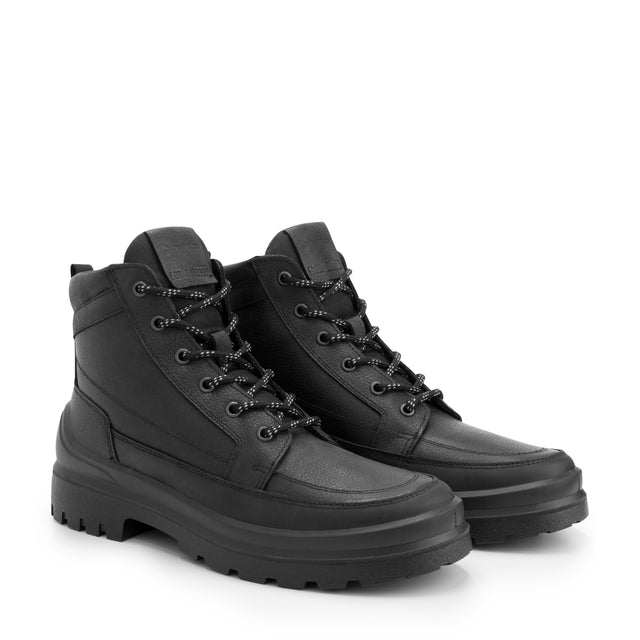 nogrz Canmore Men Black