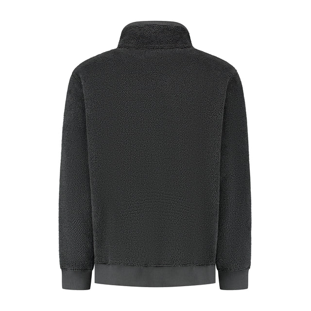 Nogrz Charles Cardigan Grey