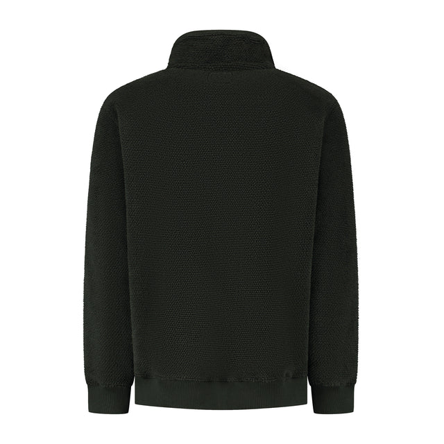 Nogrz Charles Cardigan Olive